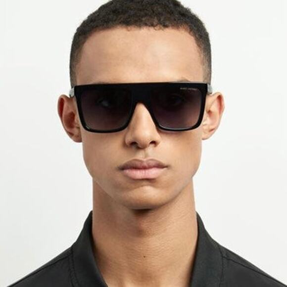 New, MARC JACOBS Sunglasses MARC 639/S PJP9O Authentic - Picture 3 of 12